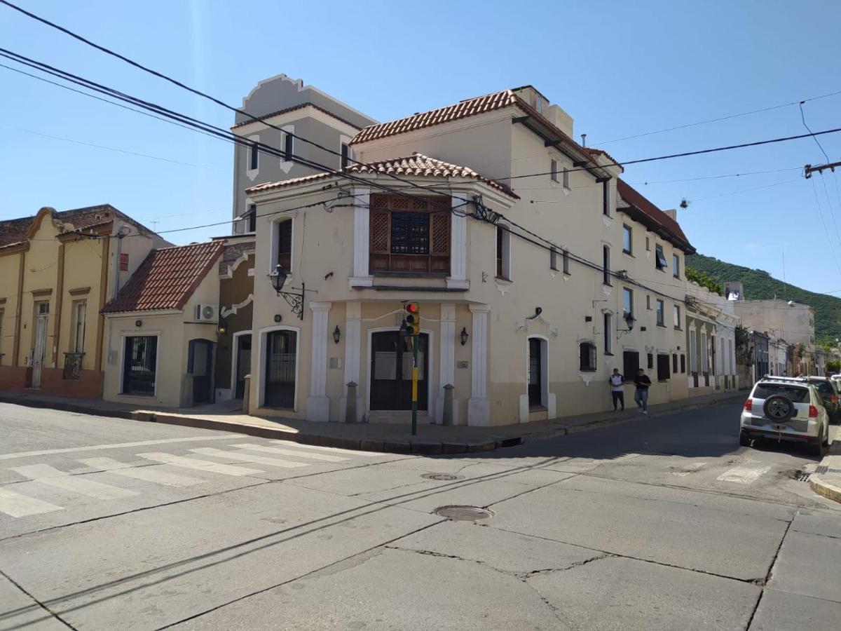 Hotel Del Marques Salta