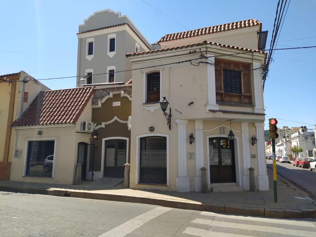 Hotel Del Marques
