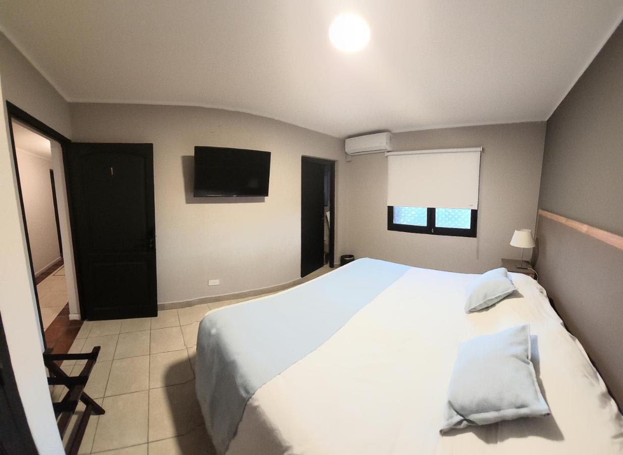 Del Marques Hotel 2*