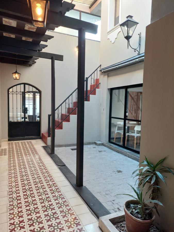 Del Marques Hotel Salta