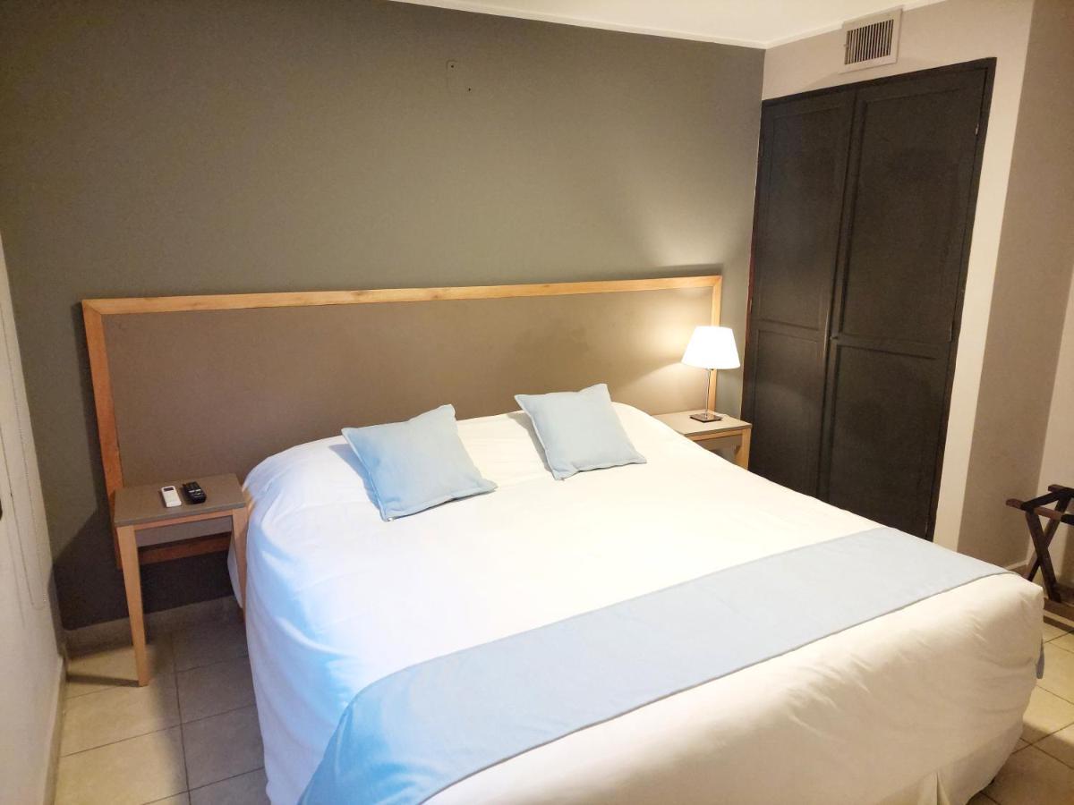 Del Marques Hotel