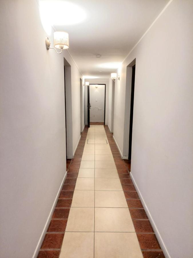 Del Marques Hotel 2*