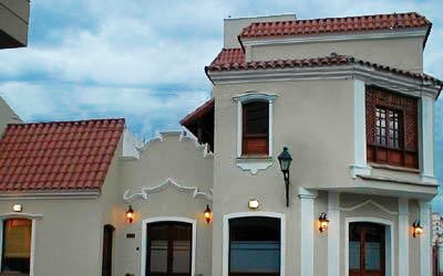 Hotel Del Marques Salta