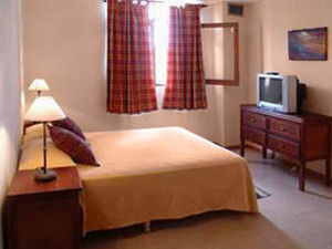 Del Marques Hotel Salta