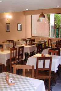 Hotel Del Marques Salta