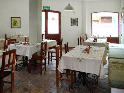 Hotel Del Marques